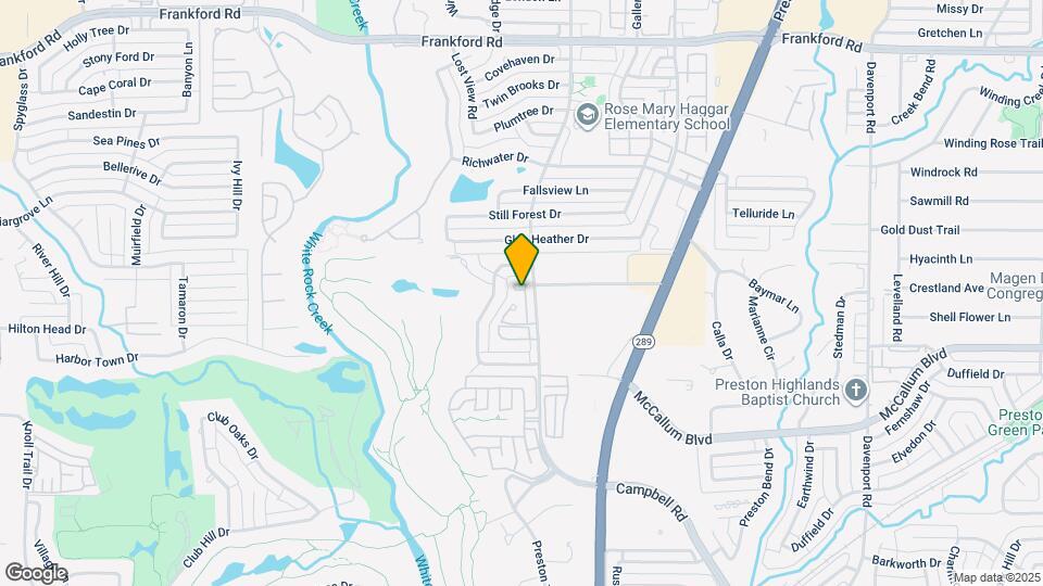 5734 Remington Park Sq, Unit 5734 Remington Park Sq Mapa y Detalles de la Ubicación