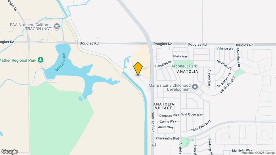 11632 Fiorenza Ln Map and Location Details