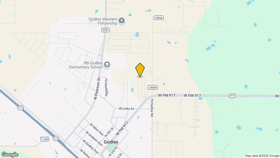 705 The Cottages Map and Location Details