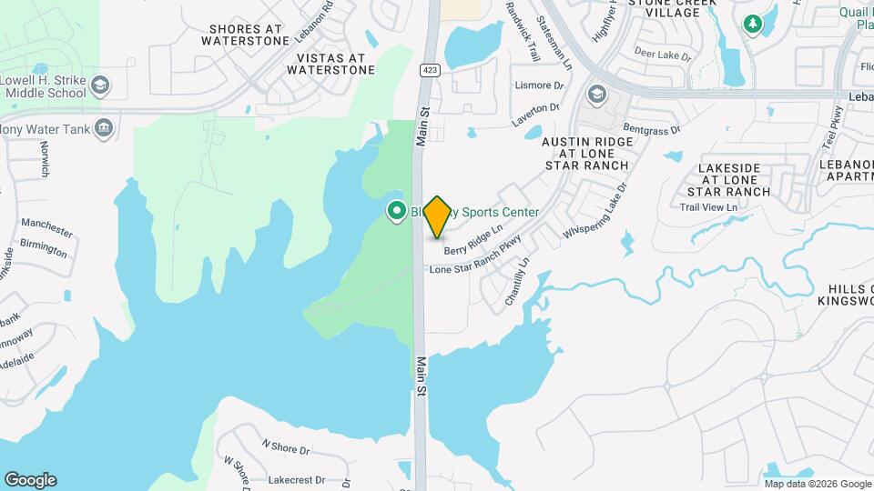 673 Revalen Ln Map and Location Details