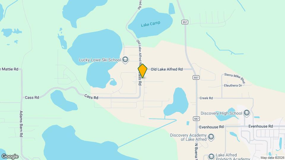 1892 Basenji Dr Map and Location Details