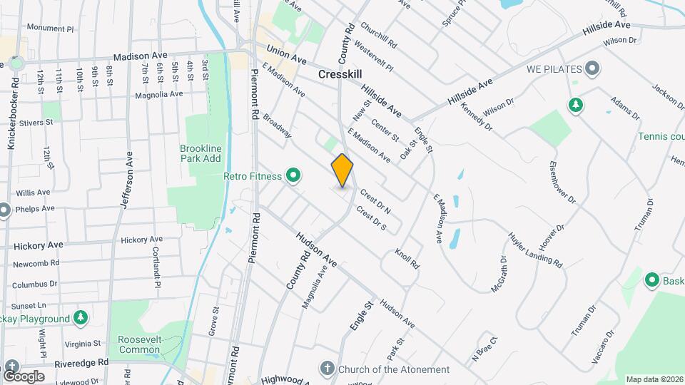 Gables at Woodcliff Lake Apartments Cresskill, NJ Apartments For Rent