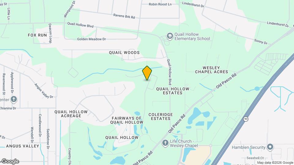 6781 Atlantic Bch Ave Map and Location Details