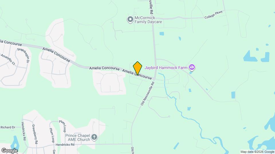 95121 Terris Wy Map and Location Details