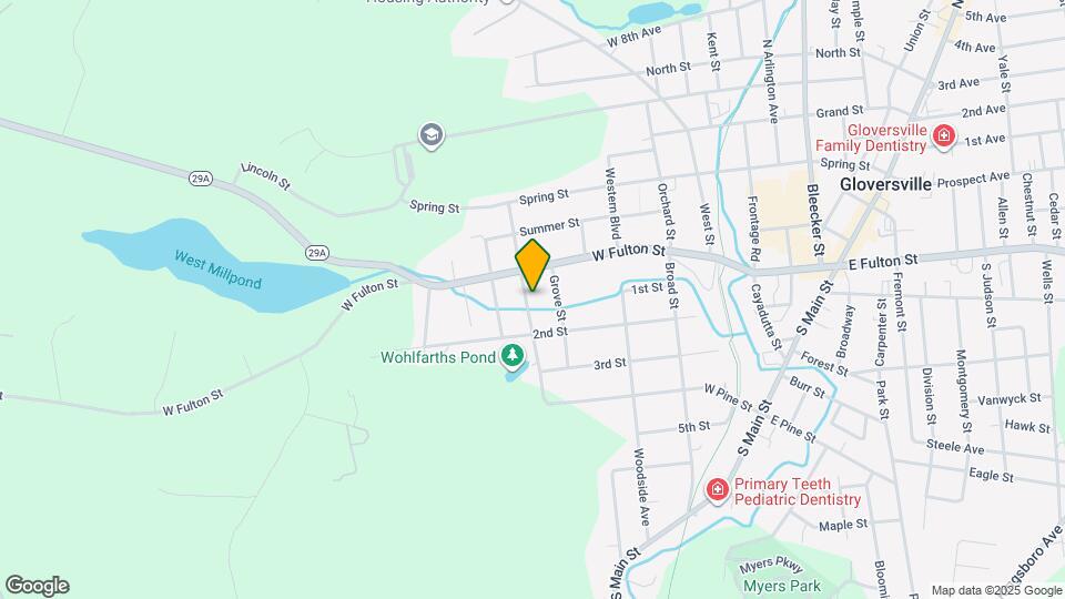 13 S McNab Ave Apartments Gloversville, NY Apartments For Rent