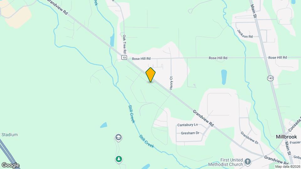 84 Kohn Dr Map and Location Details