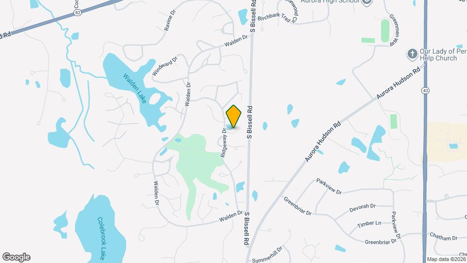 Oaktree Place Apartments and Nearby Aurora Apartments For Rent Aurora, OH