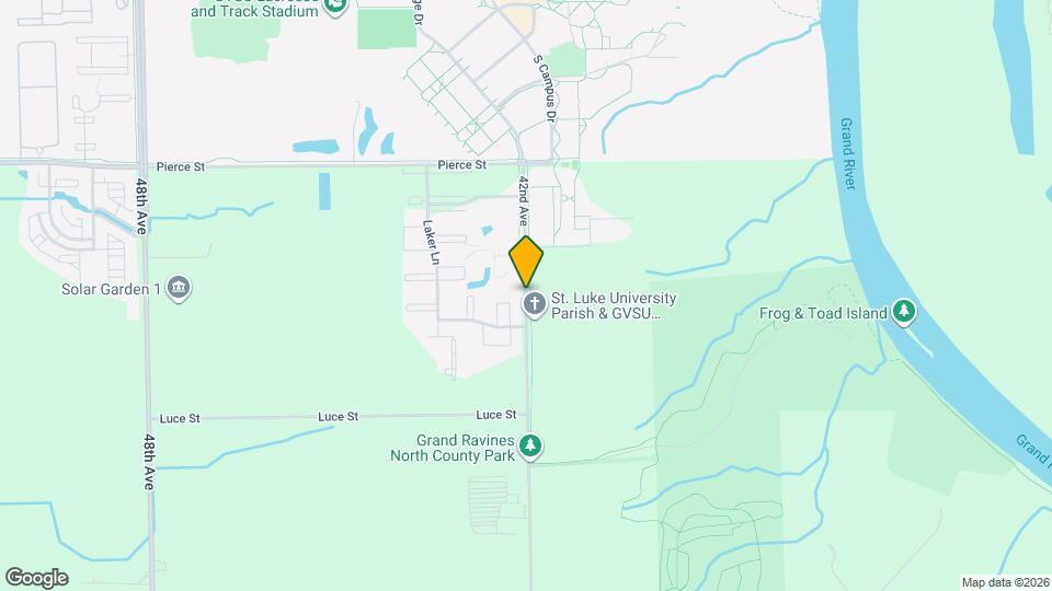 BBG Corp Map and Location Details