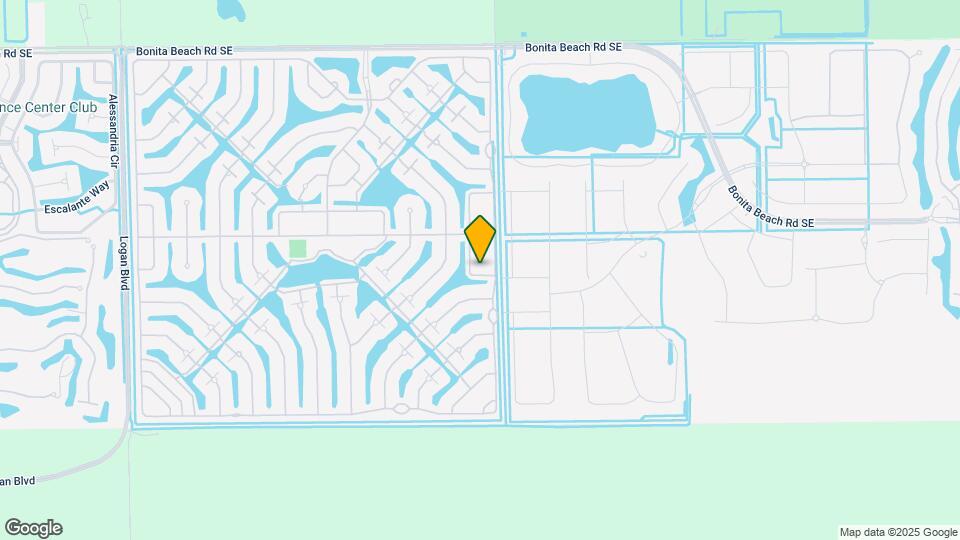 28279 Jeneva Way Map and Location Details