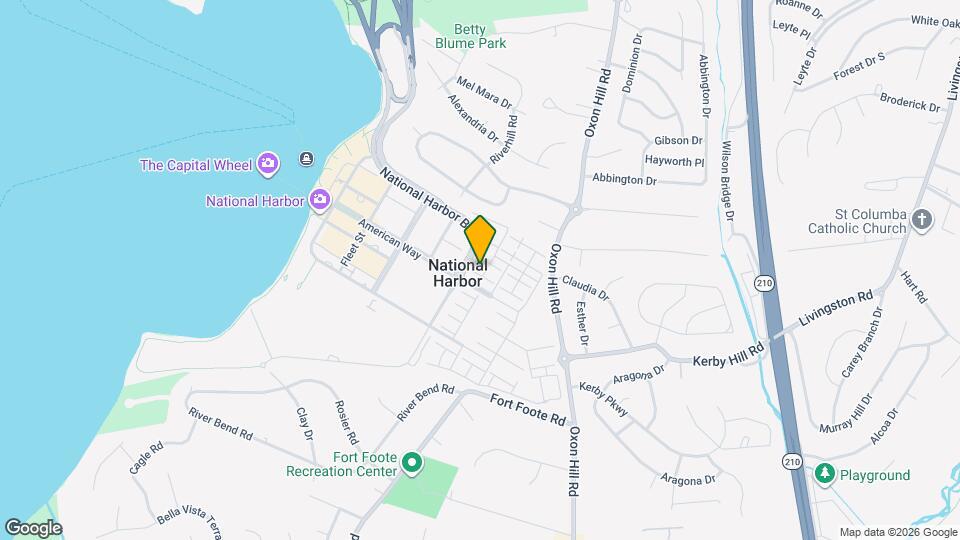 502 Windboard Way Map and Location Details
