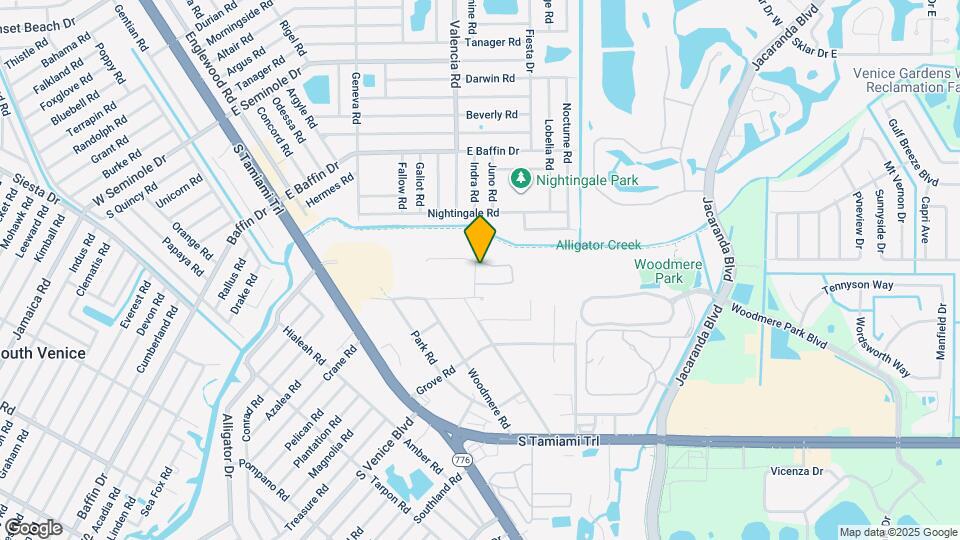 7973 Majestic Palms Ct Map and Location Details