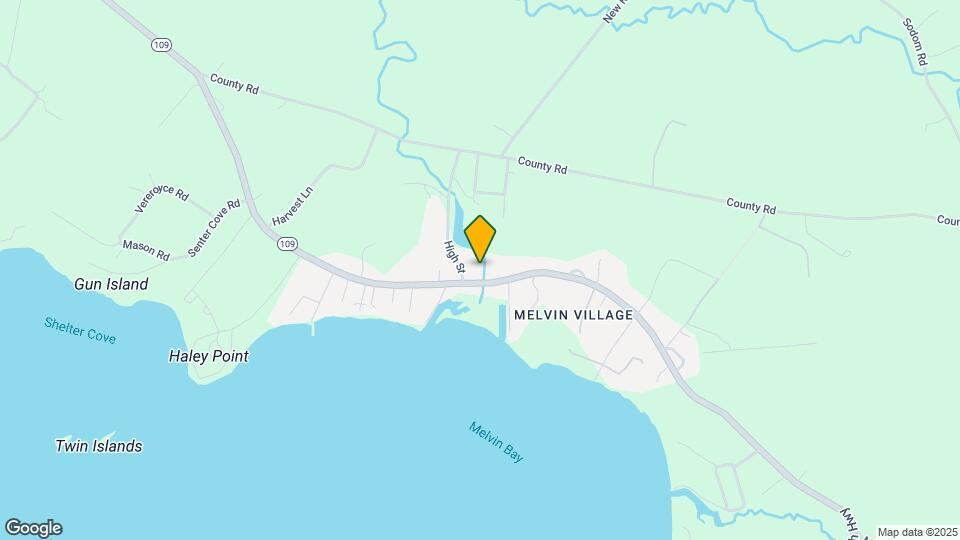 439 Gov Wentworth Hwy Map and Location Details