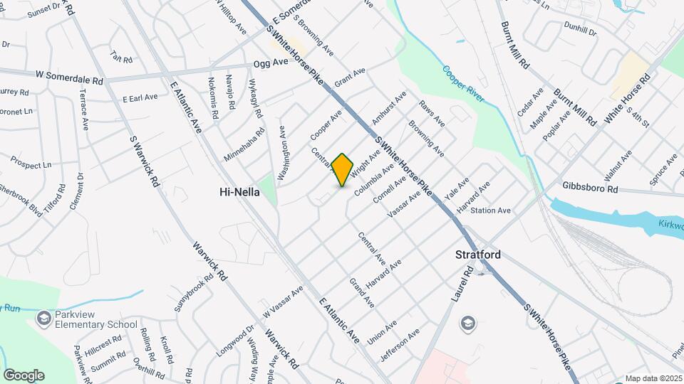 Brookview Manor Apartments and Nearby Stratford Apartments For Rent