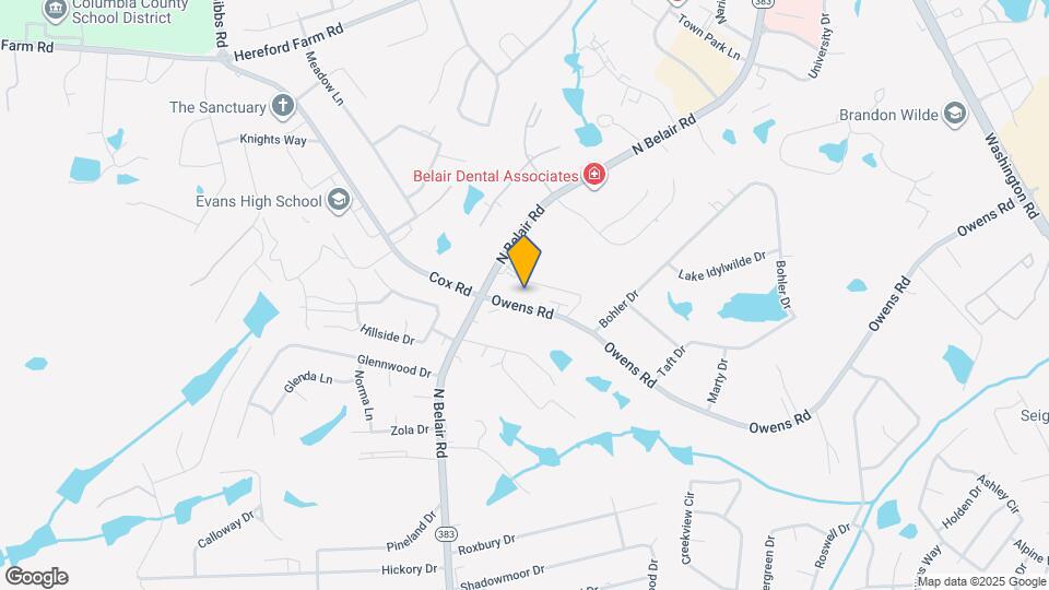 44394445 Owens Rd Apartments Evans, GA Apartments For Rent