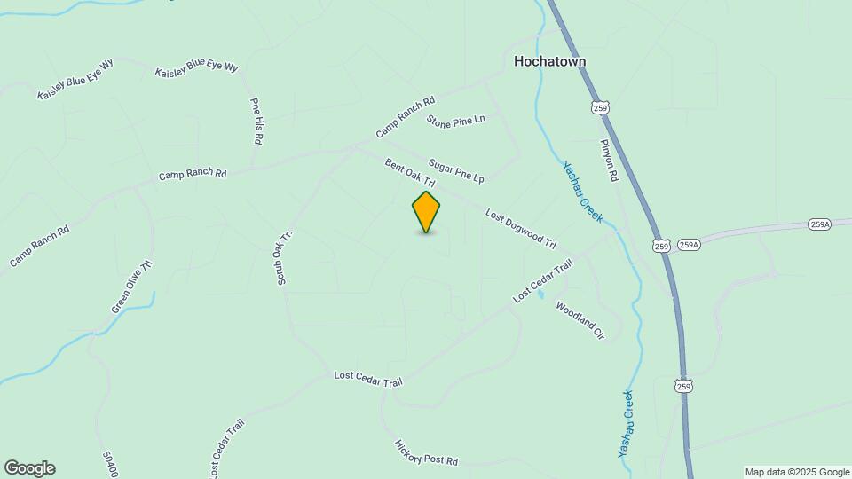 295 Apple Rdg Ln Map and Location Details