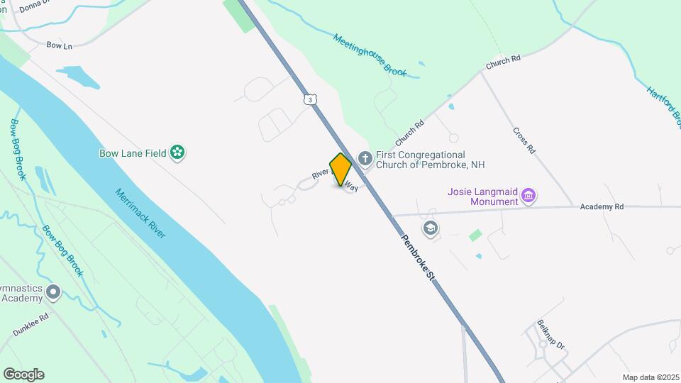 9 Savage Ct Map and Location Details