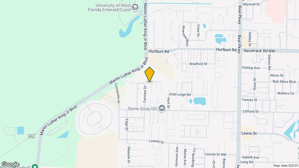 914 Emily Cir Map and Location Details