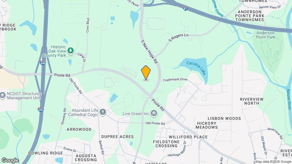 4401 Poole Rd Apartments Raleigh, NC Apartments For Rent