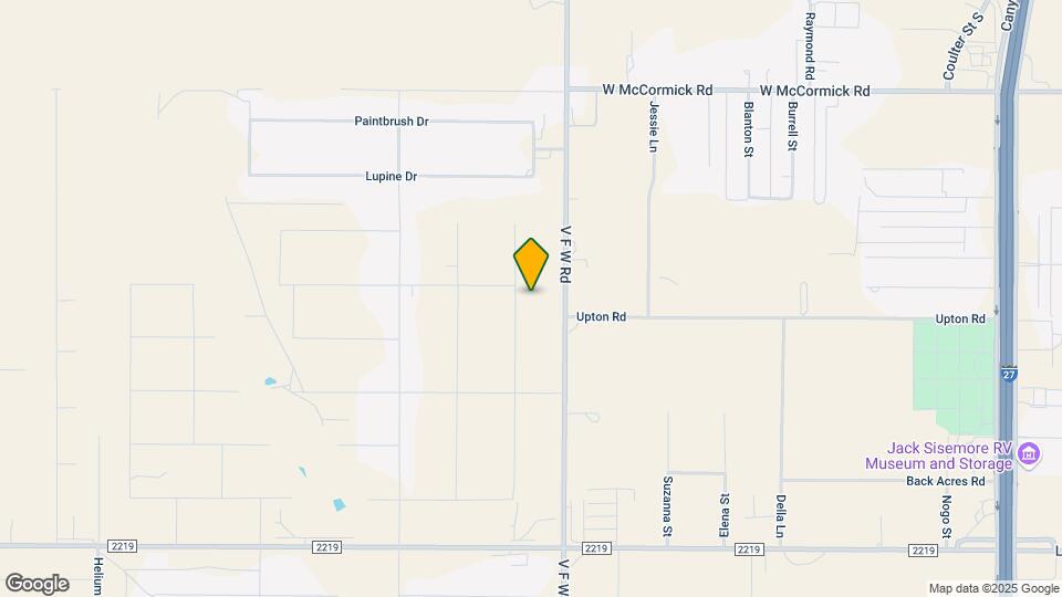 13987 Periwinkle Dr, Unit 4 Map and Location Details