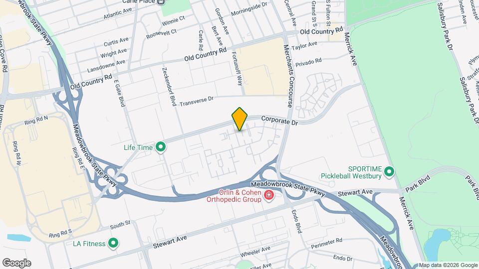 336 Trotting Ln Map and Location Details