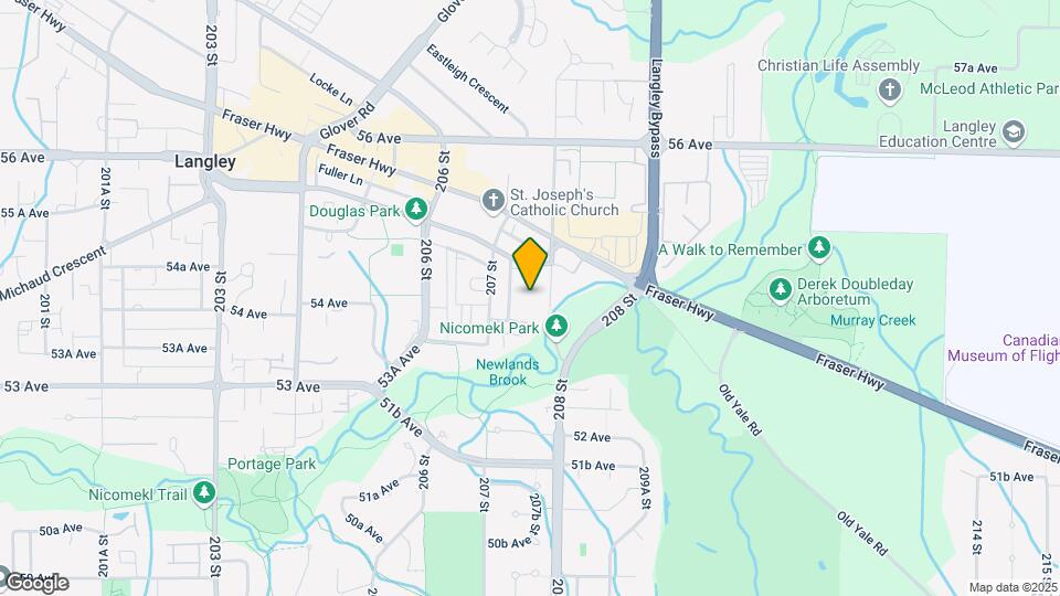 $500 Security DepositBerry Road Apartments Map and Location Details