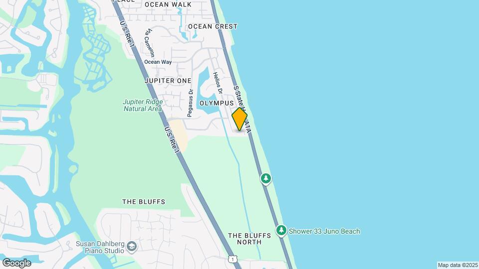 3000 Jimmy Buffett Mem Hwy Mapa y Detalles de la Ubicación