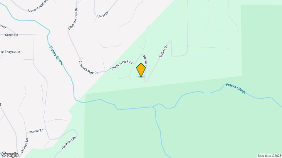 19265 Sullins Dr Map and Location Details