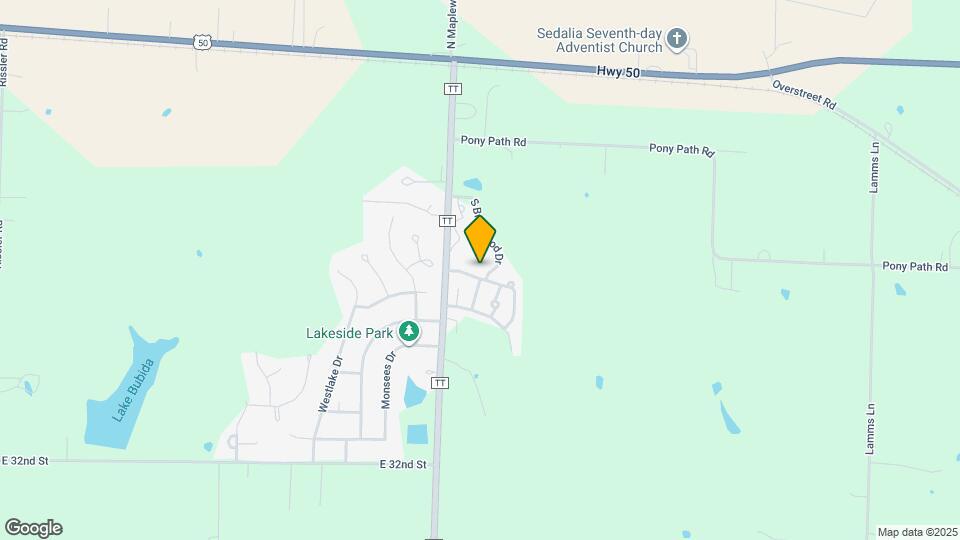 Four Seasons Senior Living Apartments Sedalia, MO Apartments For Rent