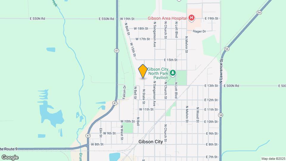 Gibson City FMHA Apartments and Nearby Gibson City Apartments For Rent