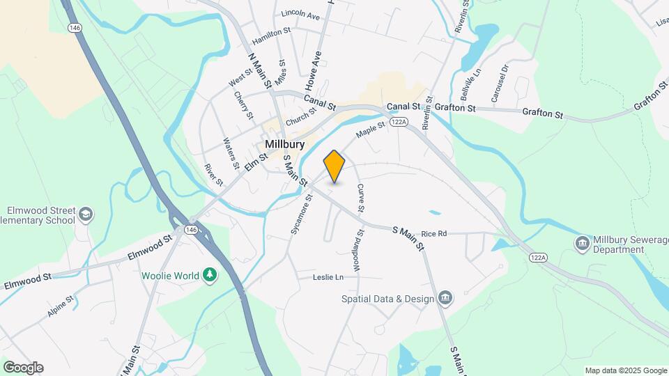 35 S Main St Apartments Millbury, MA Apartments For Rent