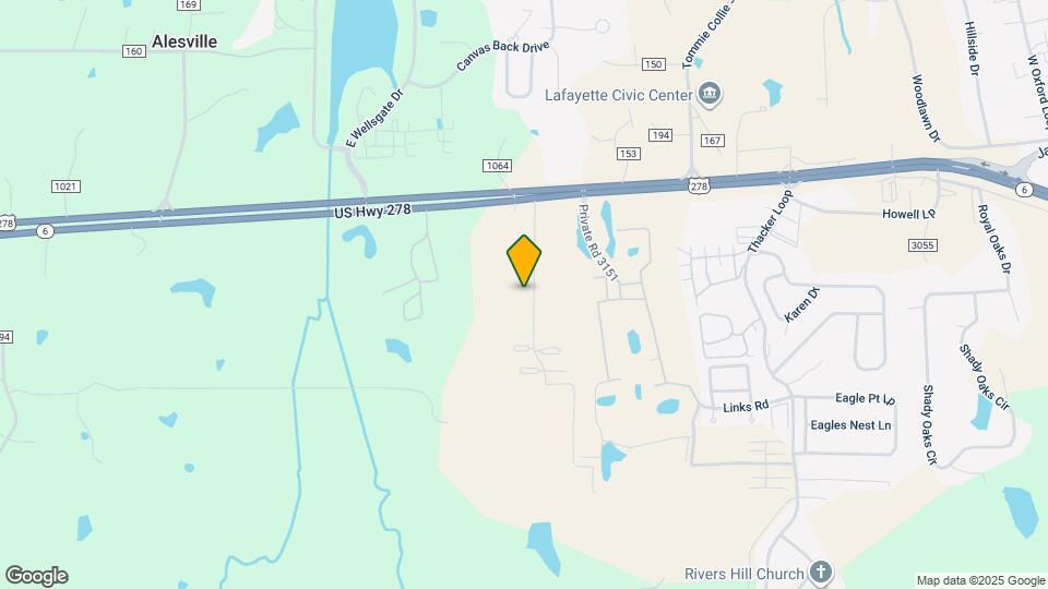 106 Robbins Cir Map and Location Details