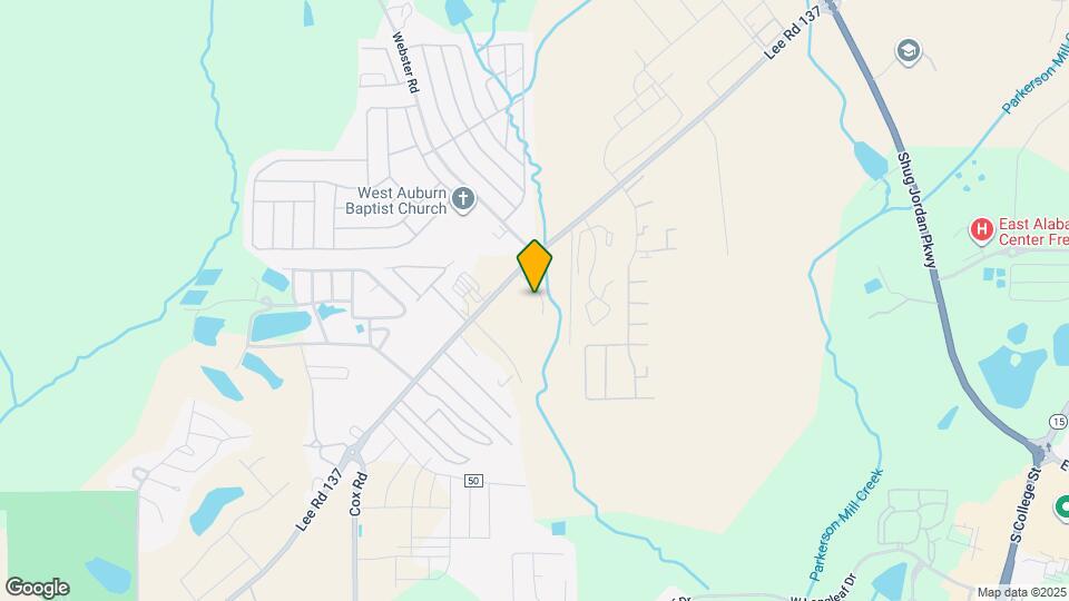 1957 Wire Rd, Unit Madison Park Map and Location Details