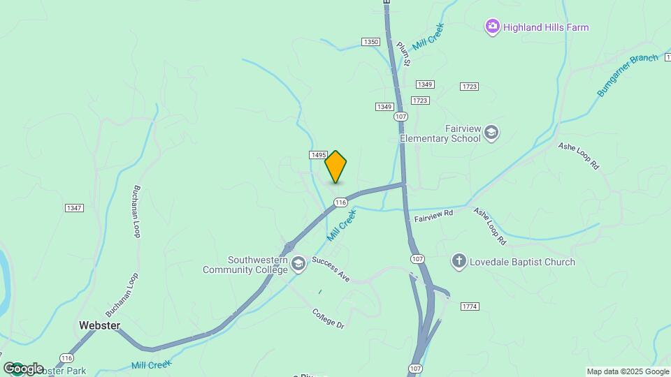 23 Griffin St Map and Location Details