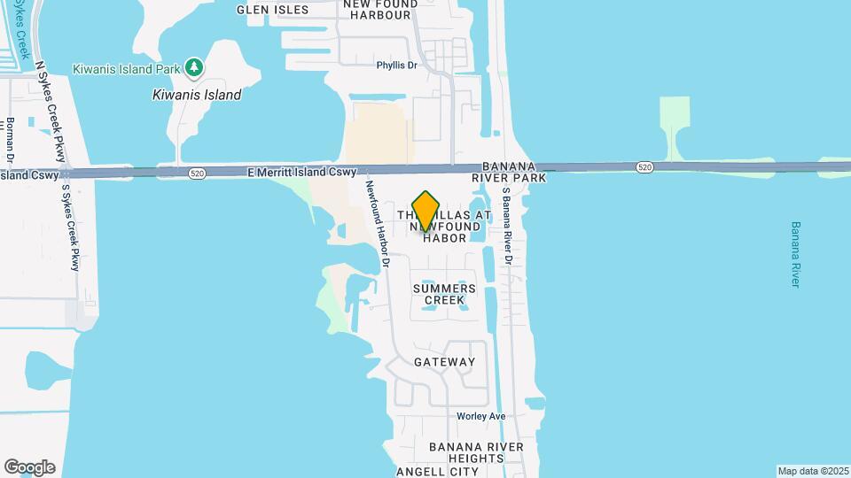 140 S Marjorie Ct Map and Location Details