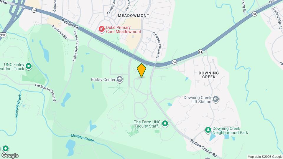 236 Brookberry Cir Map and Location Details