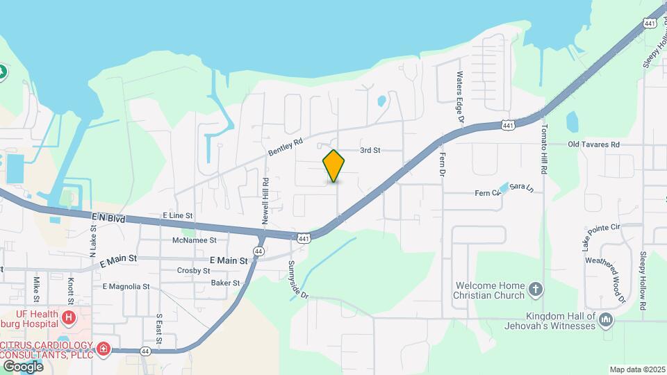 31934 Katelin Cir Map and Location Details