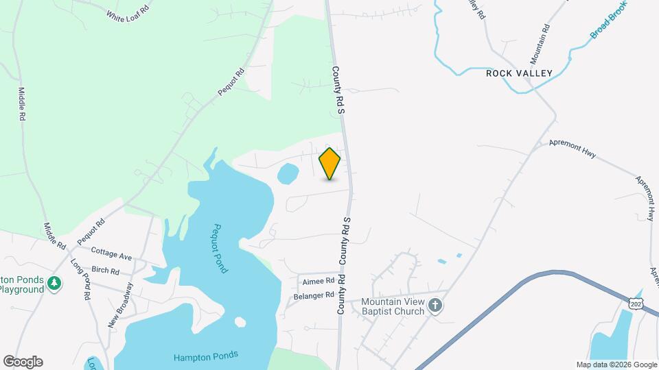 4r Camp Jahn Rd Map and Location Details