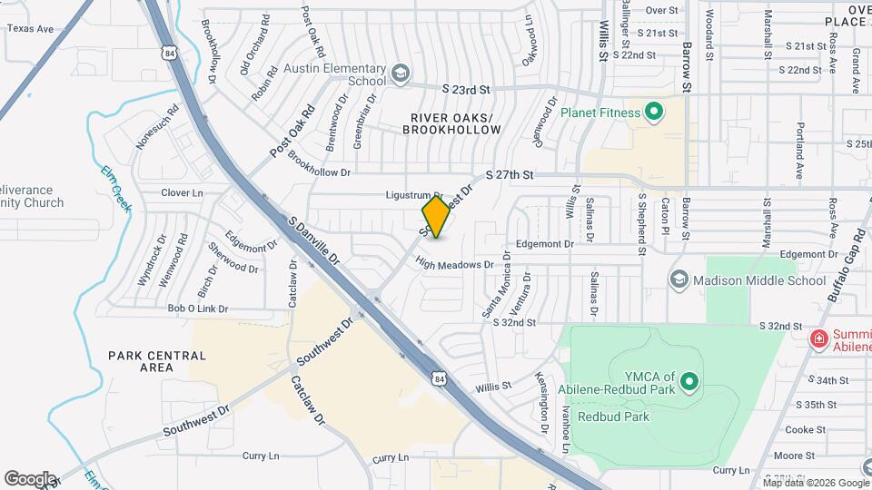 25 Juniper Cir Map and Location Details