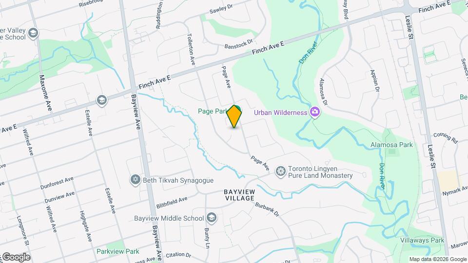 10 Oscar Ct Map and Location Details