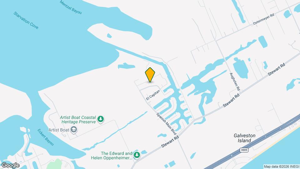 12828 E Conquistador Dr Map and Location Details