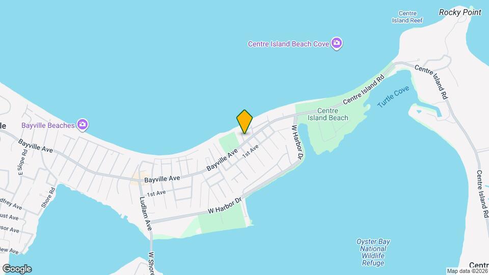 2 Pleasantville Drive Unit Map and Location Details