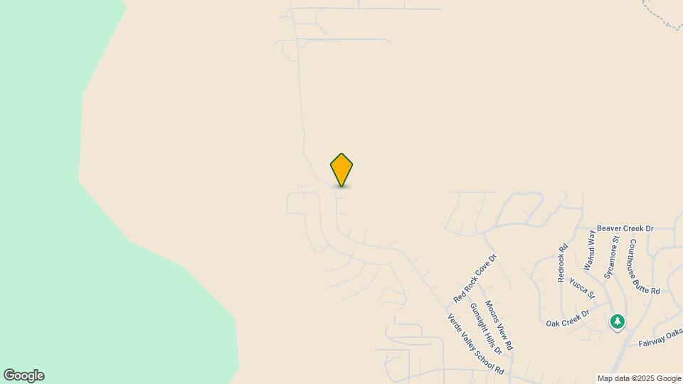 15 Dragoon Way Map and Location Details