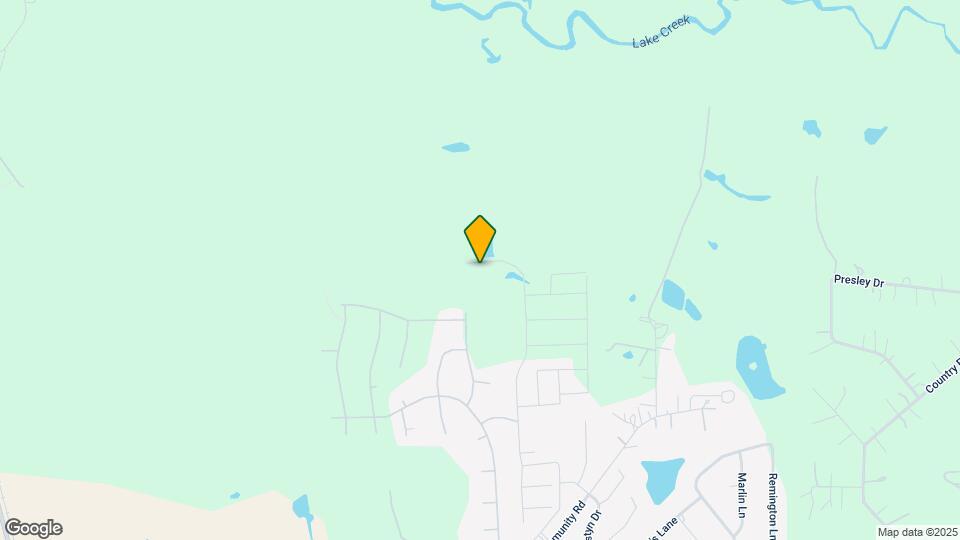 40765 Mostyn Lake Dr Map and Location Details