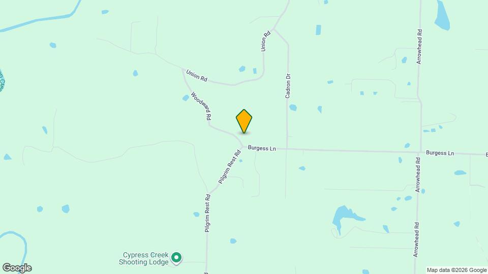 204 Burgess Ln Map and Location Details