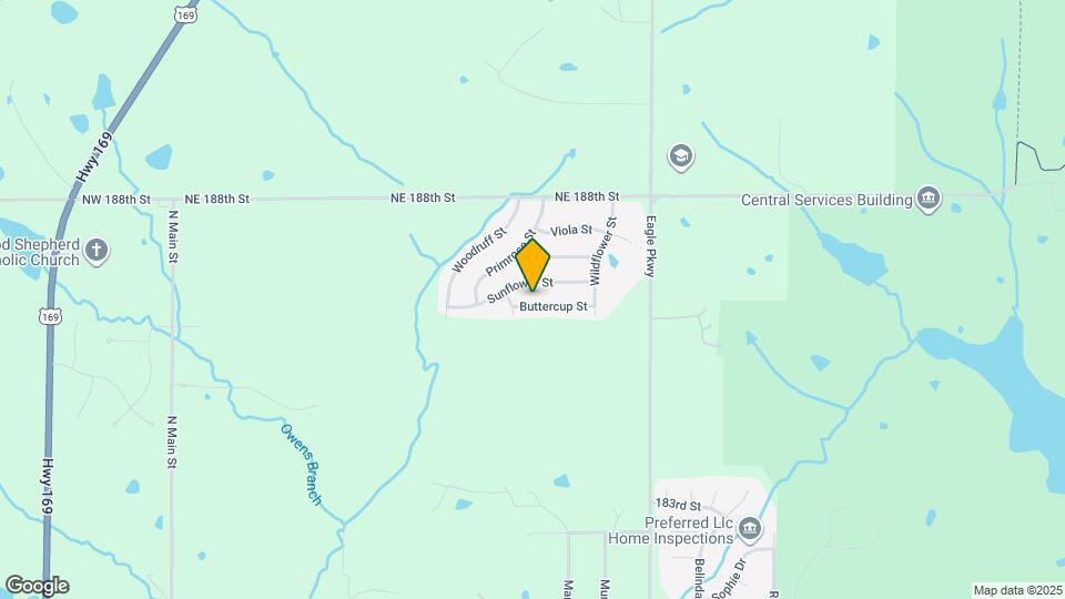 1004 Buttercup St Rentals in Smithville, MO