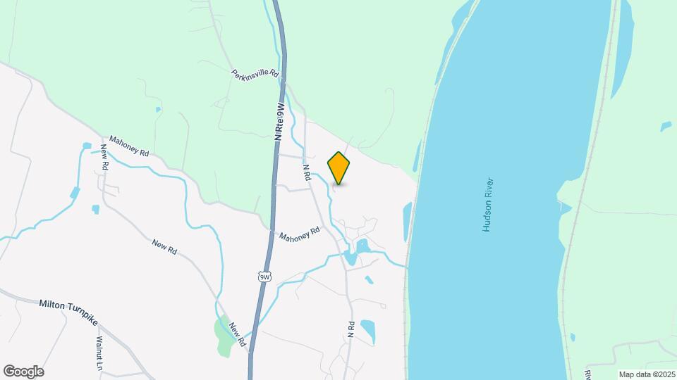 20 Van Orden Rd Map and Location Details