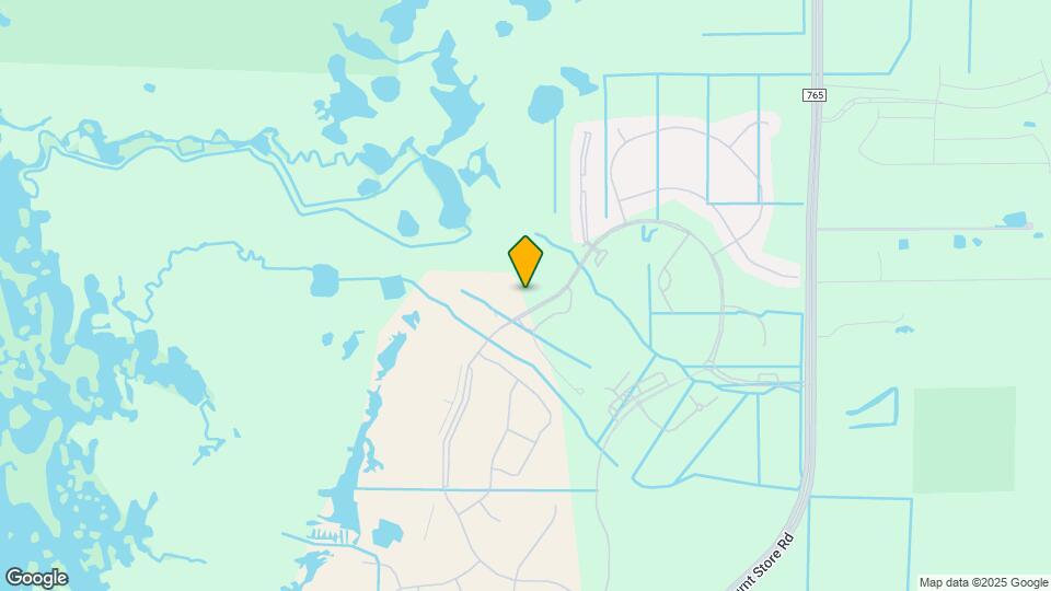 14141 Heritage Landing Blvd, Unit Florida Serenity Style Map and Location Details