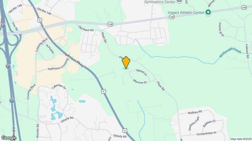 24C Idared Ln Map and Location Details