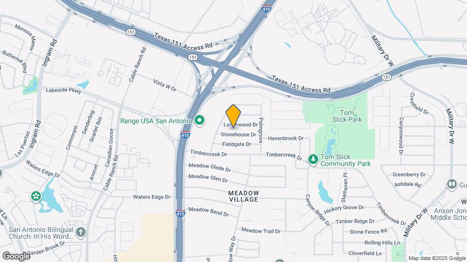 7443 Stonehouse Dr Rentals in San Antonio, TX