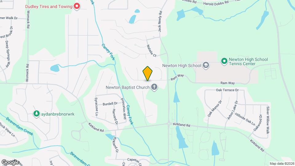 95 Bermuda Run Dr, Unit 209 Map and Location Details